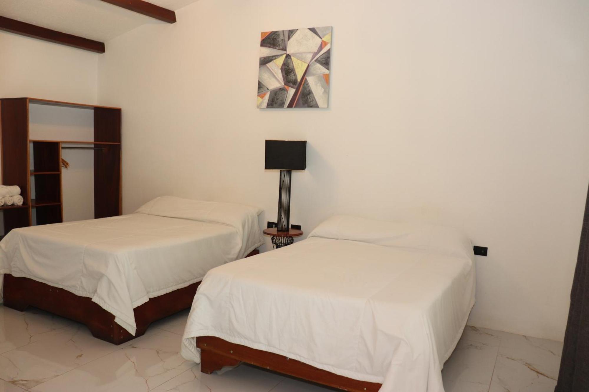 Hotel Samoa Del Sur Golfito Exterior foto